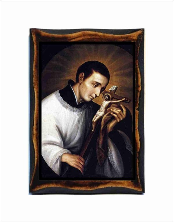 Aloysius Gonzaga