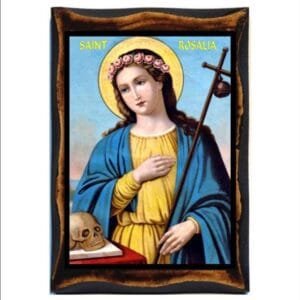 Rosalia Virgin