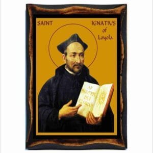 Ignatius Loyola
