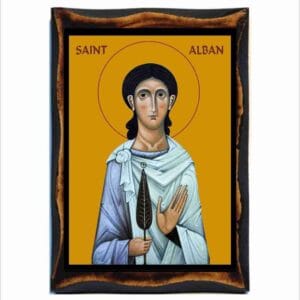 Saint Alban