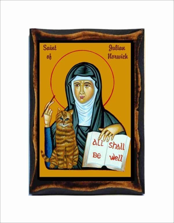 Julian of Norwich