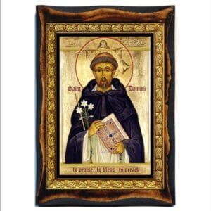 Saint Dominic