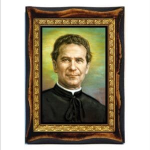 John Bosco Priest