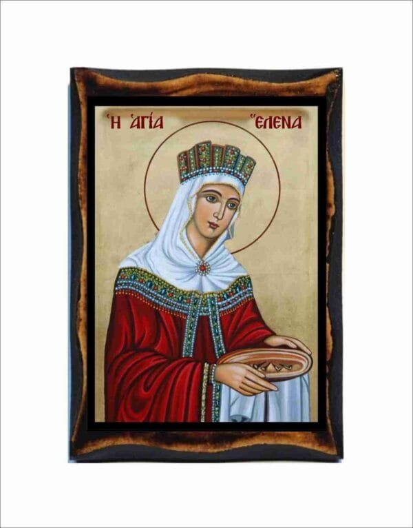 Saint Helena