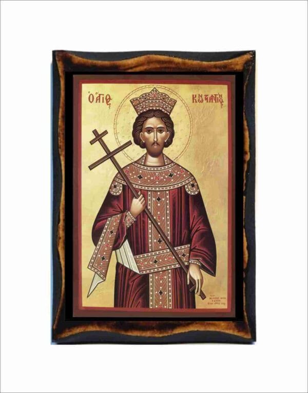 Constantine the Great