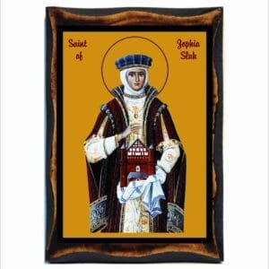 Sophia of Slutsk