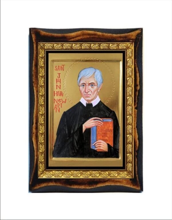 Henry Newman