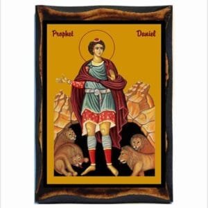 Daniel Prophet