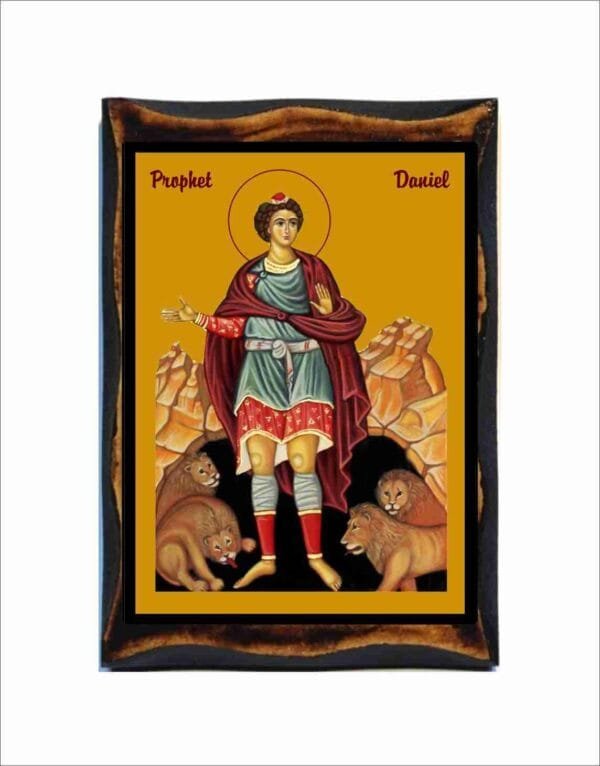 Daniel Prophet
