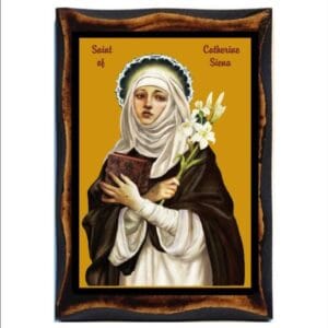 Catherine of Siena
