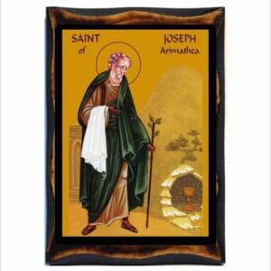 Joseph of Arimathea