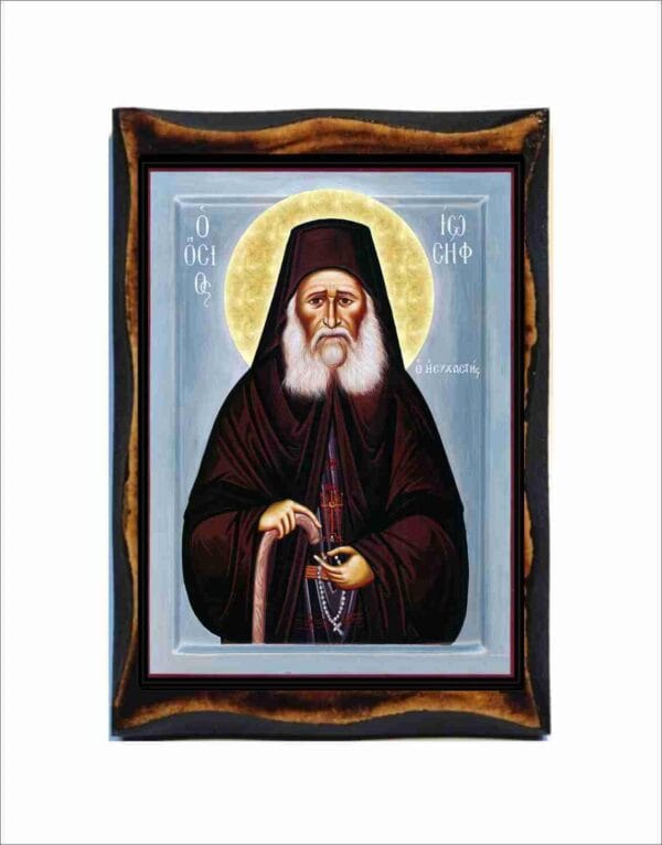 Joseph the Hesychast