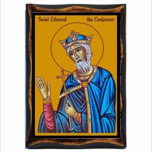 Edward the Confessor