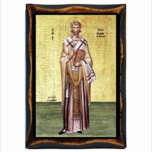 Saint Leonidas
