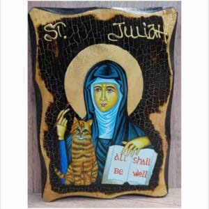Julian of Norwich