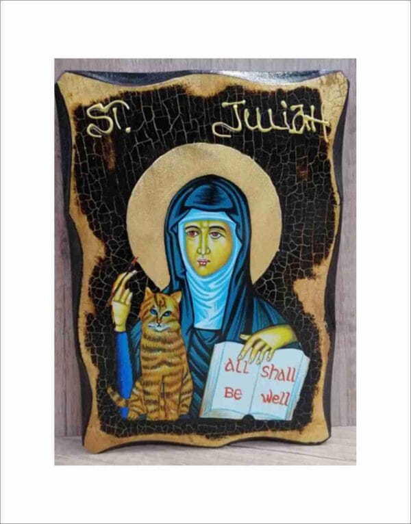 Julian of Norwich