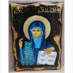 Julian of Norwich