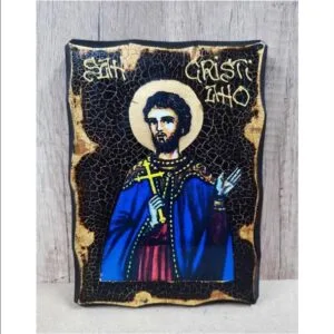 Saint Cristiano