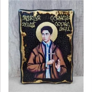 Corneliu Zelea Codreanu