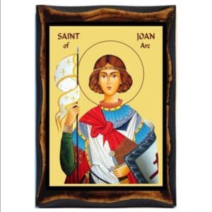 Joan of Arc