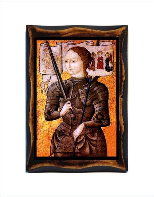 Joan of Arc