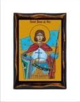 Joan of Arc