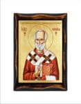 Saint Nicholas