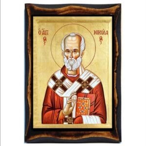 Saint Nicholas