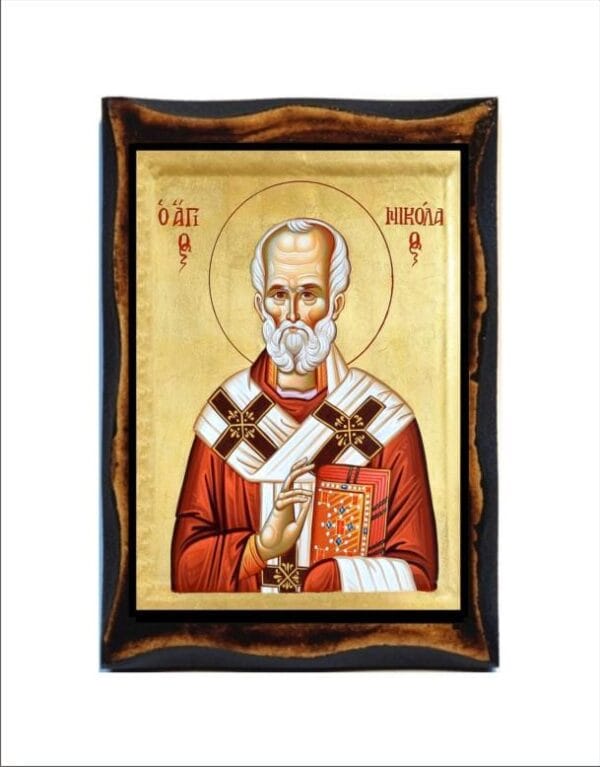 Saint Nicholas