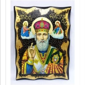 Saint Nicholas