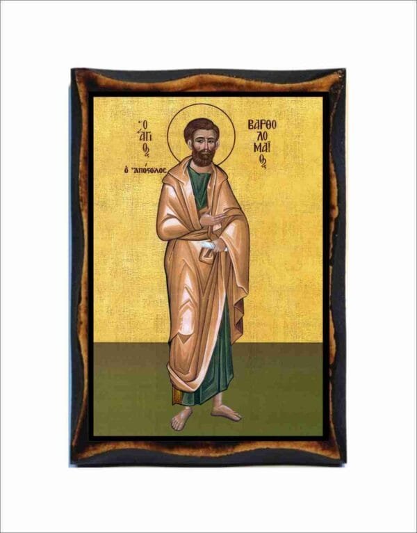 Bartholomew the Apostle