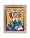 Olga of Alaska