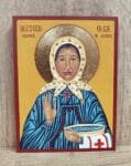 Olga of Alaska