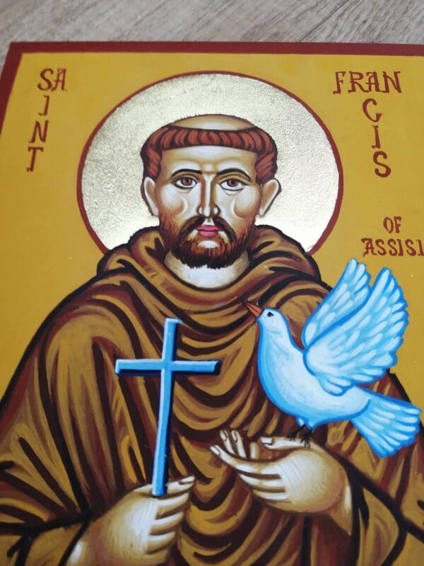 Francis of Assisi