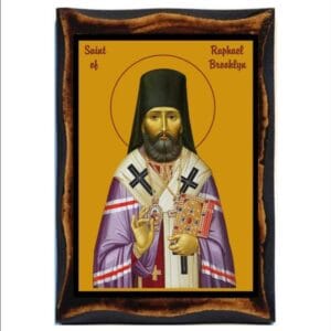Raphael of Brooklyn