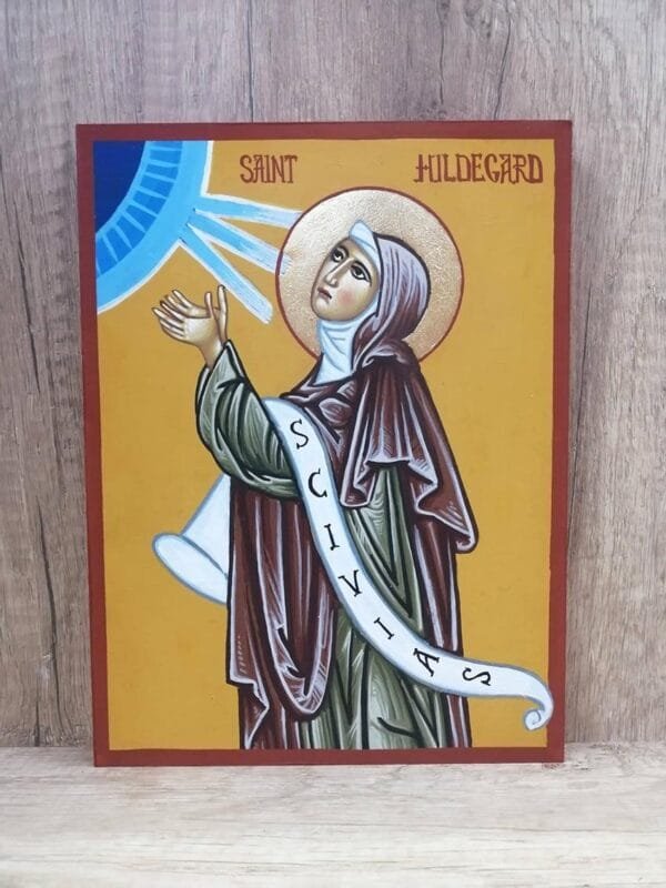 Hildegard of Bingen