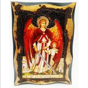 Archangel Raphael