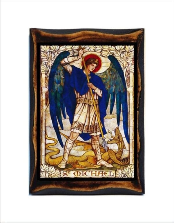 Archangel Michael
