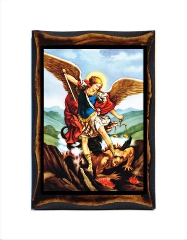Archangel Michael