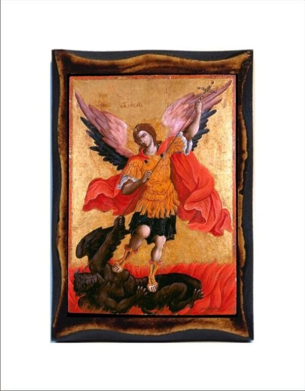 Archangel Michael