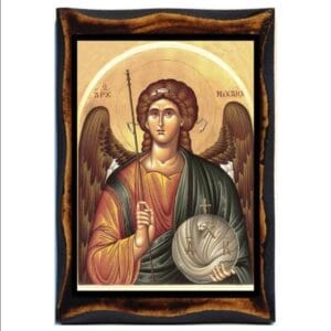 Archangel Michael