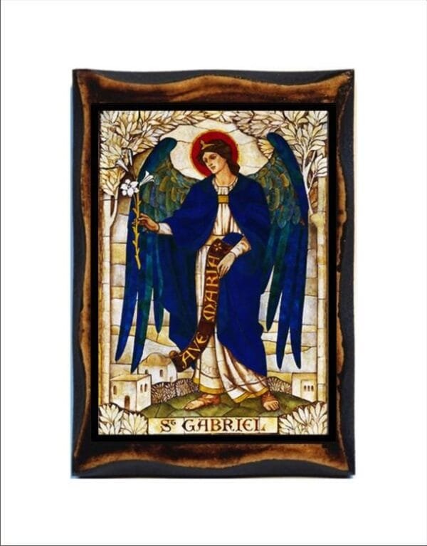 Angel Gabriel