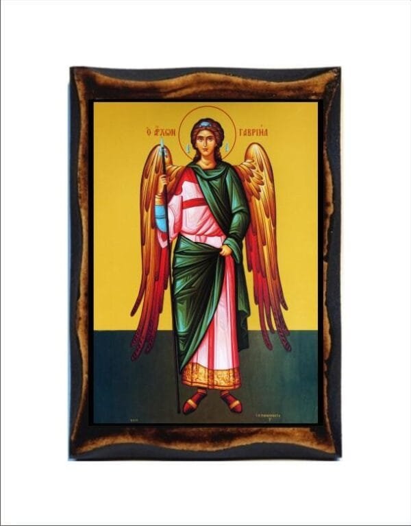 Gabriel Angel
