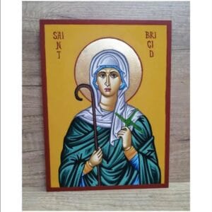 Brigid of Kildare