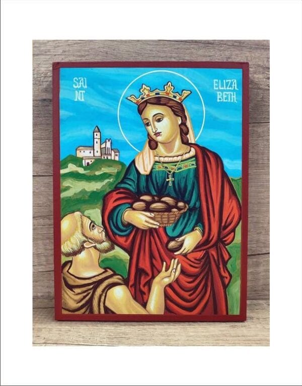 Elizabeth of Hungary