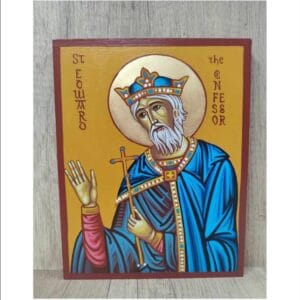 Edward the Confessor