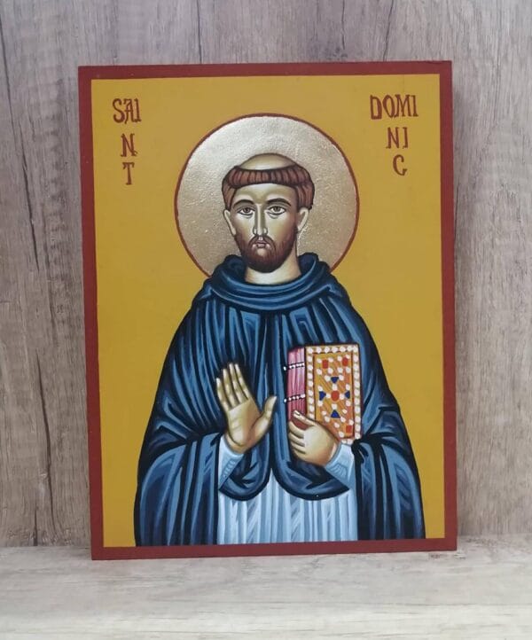 Saint Dominic