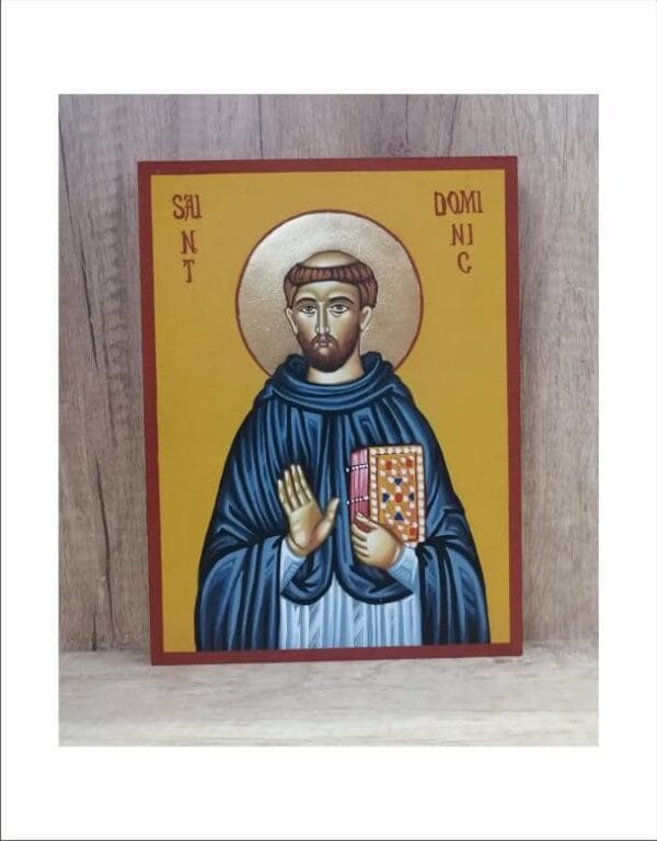 Saint Dominic
