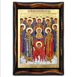 Seven Archangels
