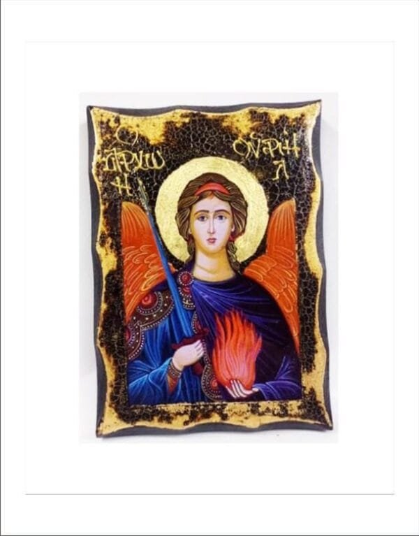 Archangel Uriel